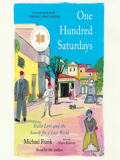Title details for One Hundred Saturdays by Michael Frank - Available